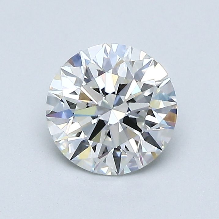1.01 ct Round diamond