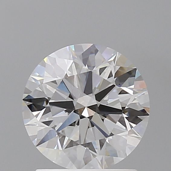 1.59 ct. round Lab Grown Diamond front image