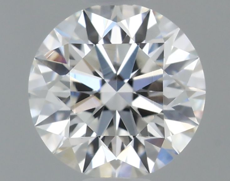 0.30 ct Round diamond