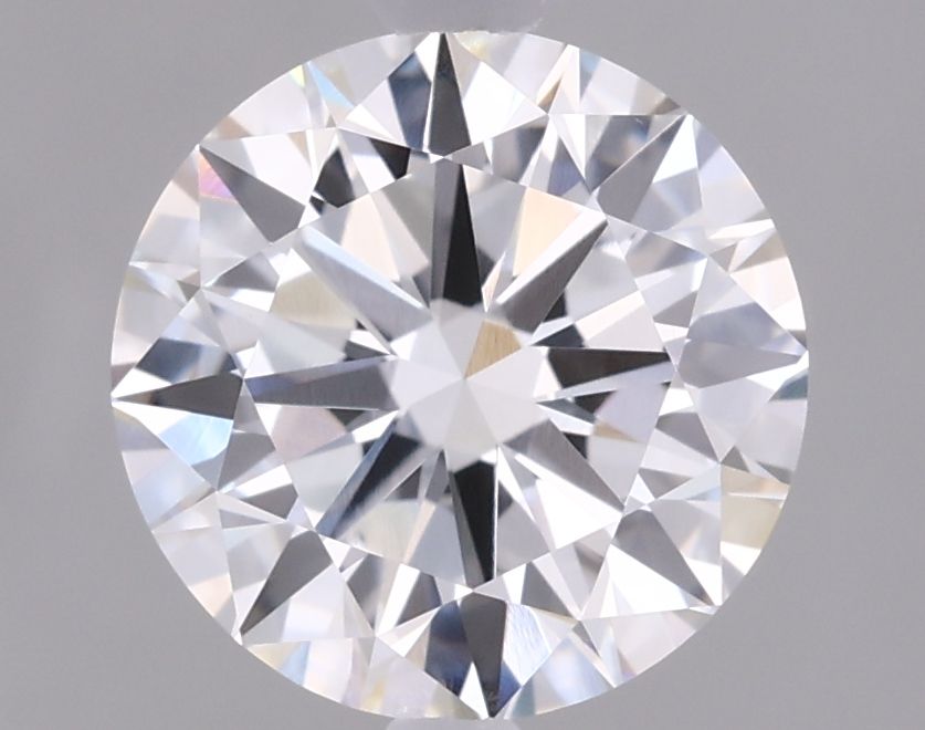 1.50 ct. round Lab Grown Diamond front image