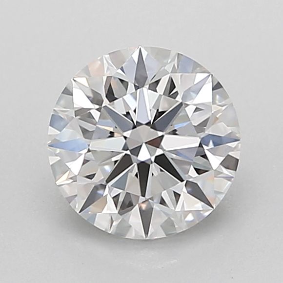 1.09 ct. round Lab Grown Diamond front image