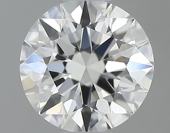 0.40 ct Round diamond