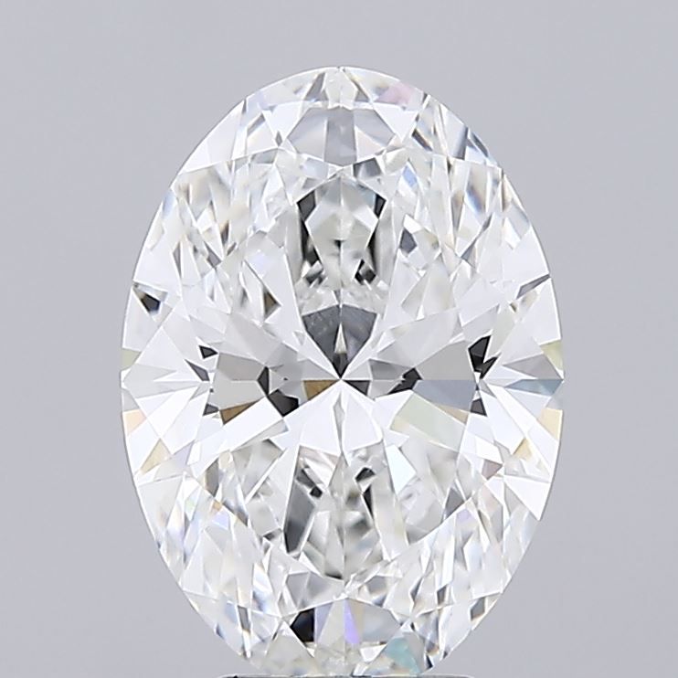 4.34 Carat
