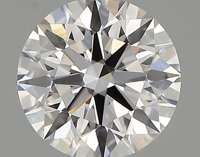 1.11 ct. round Lab Grown Diamond front image
