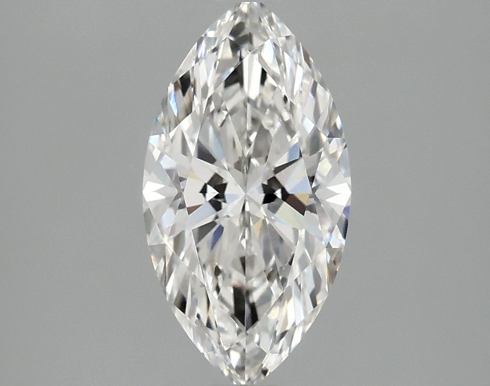 1.58 ct Marquise diamond
