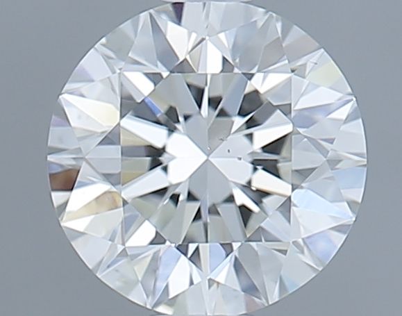 0.60 ct Round diamond
