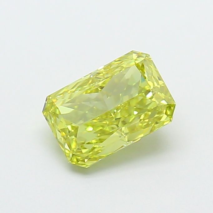 1.91 ct. heart Lab Grown Diamond front image