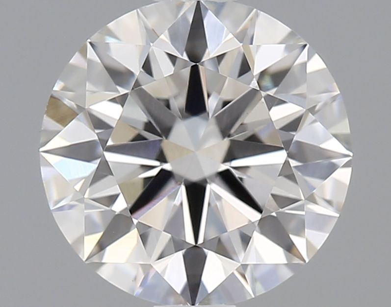 1.20 ct. round Lab Grown Diamond front image
