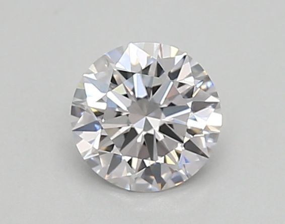 0.38 ct lab-grown Round Diamond