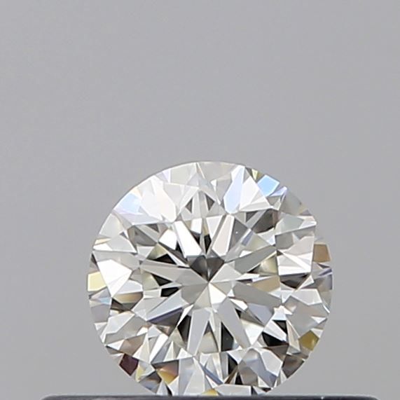 0.30 ct Round diamond