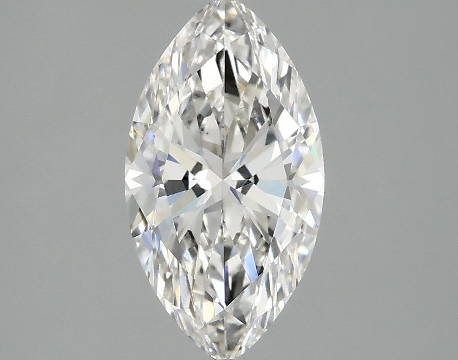 1.47 ct Marquise diamond