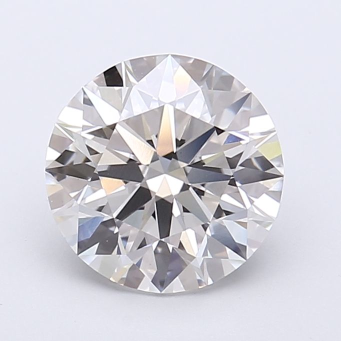 2.20 ct Round diamond