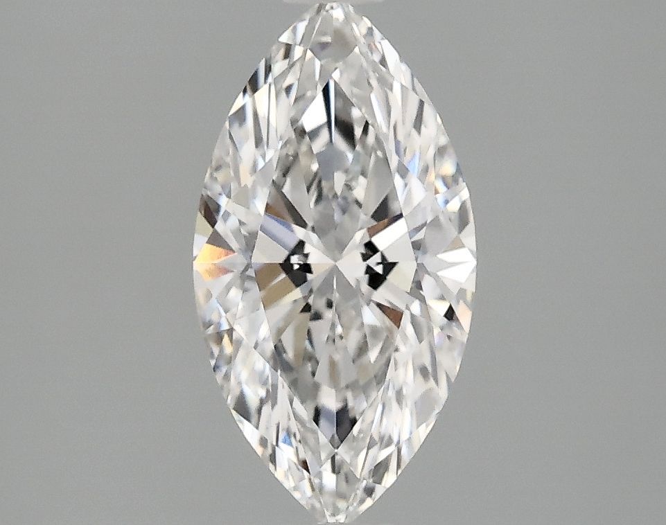 1.43 ct Marquise diamond