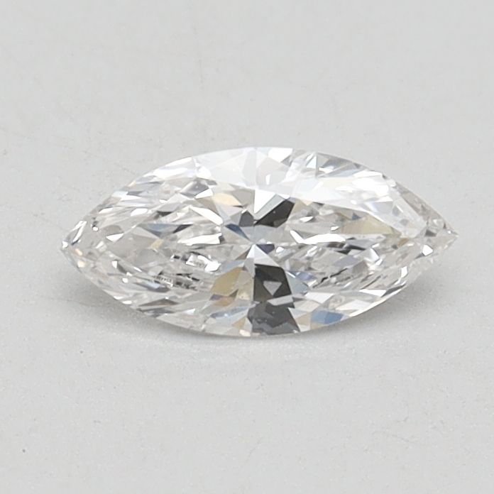 0.35 ct Marquise diamond