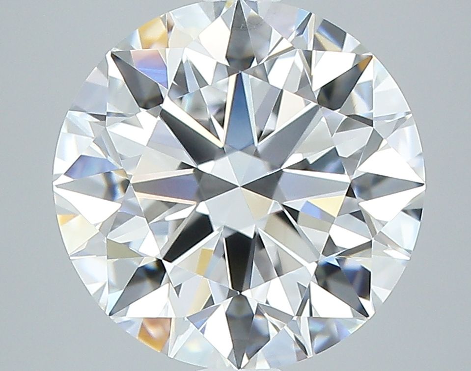 2.60 Carat