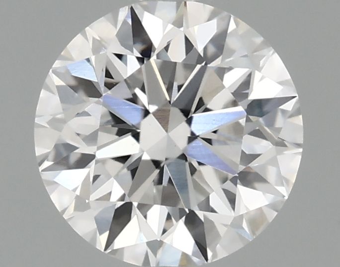 1.09 ct. round Lab Grown Diamond front image