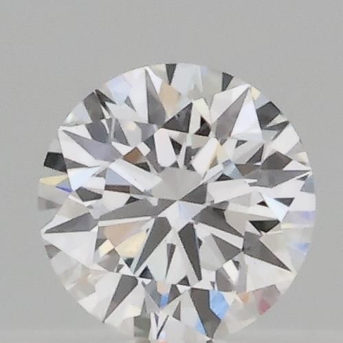0.14 ct lab-grown Round Diamond