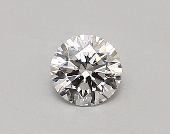 0.37 ct lab-grown Round Diamond