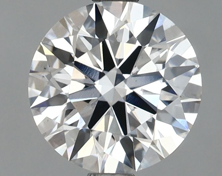 1.69 ct. round Lab Grown Diamond front image