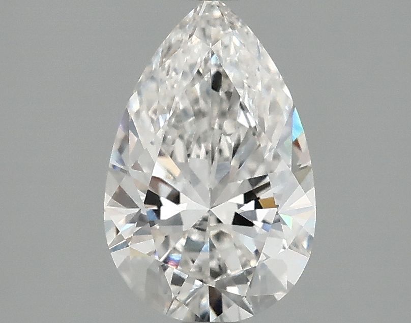 1.59 ct Pear diamond