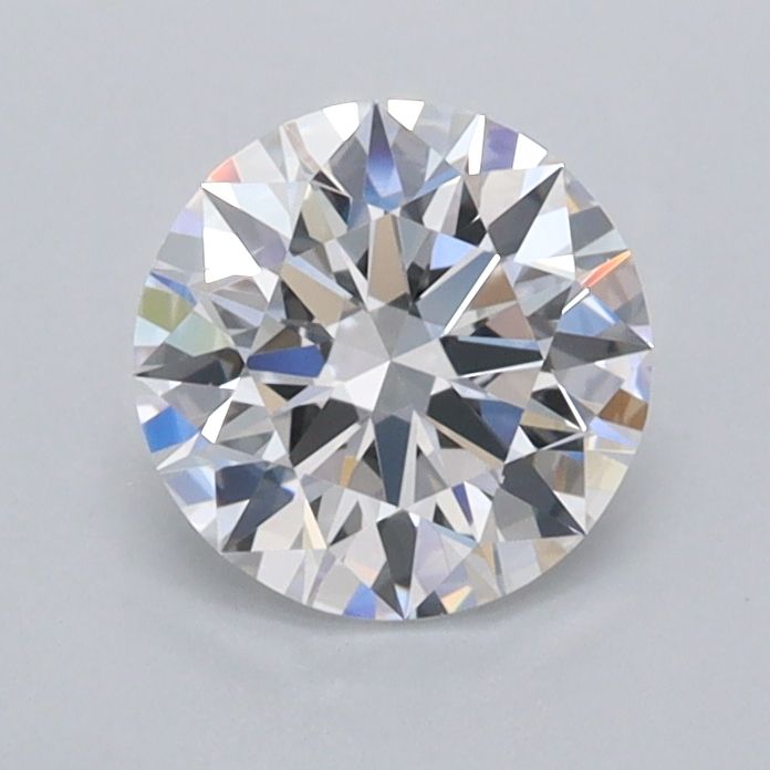 0.94 ct. round Lab Grown Diamond front image