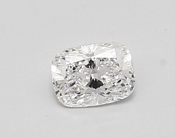 0.45 ct lab-grown Cushion modified Diamond