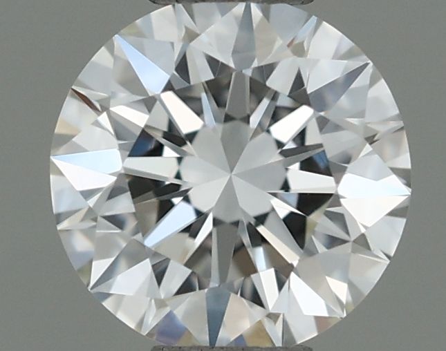 0.31 ct Round diamond