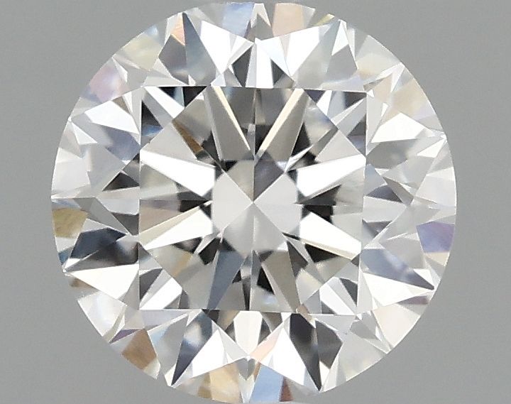 1.06 ct. round Lab Grown Diamond front image