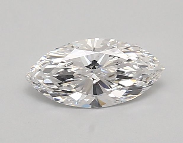 0.78 ct lab-grown Marquise Diamond