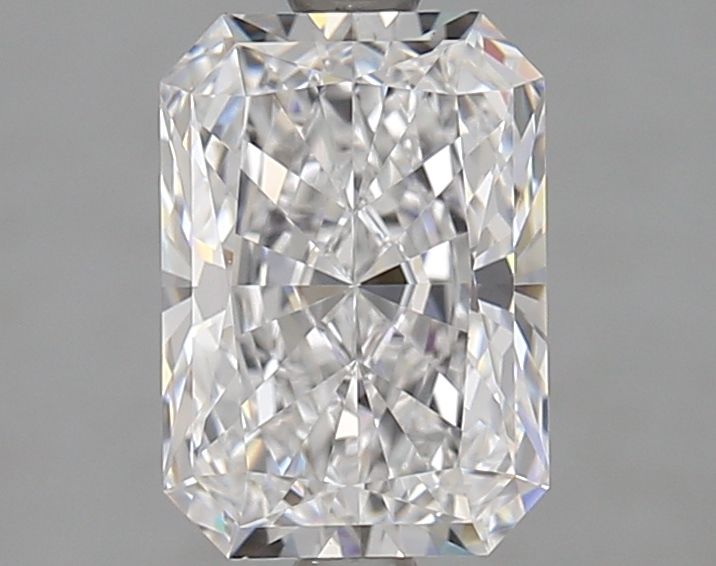 2.02 ct. radiant Lab Grown Diamond front image