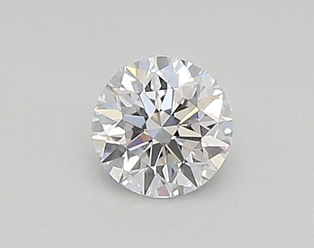 0.26 ct lab-grown Round Diamond