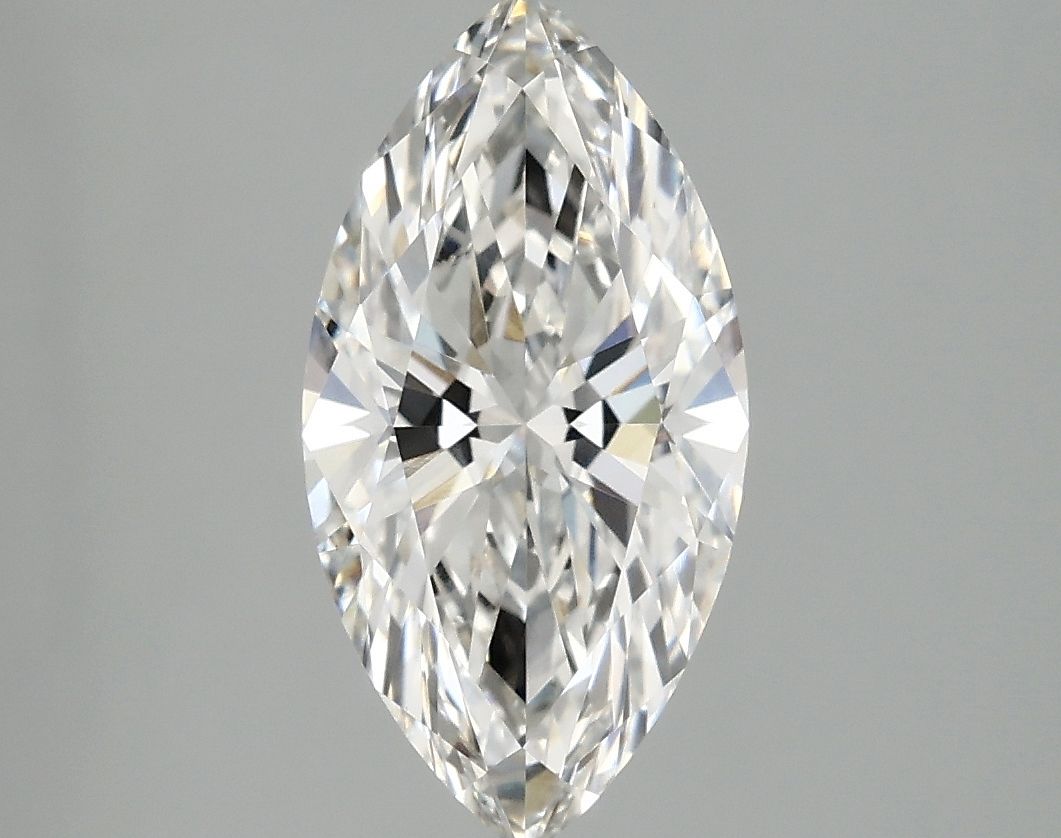 2.08 ct. marquise Lab Grown Diamond front image