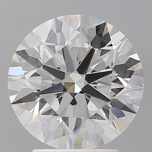 3.10 ct Round diamond
