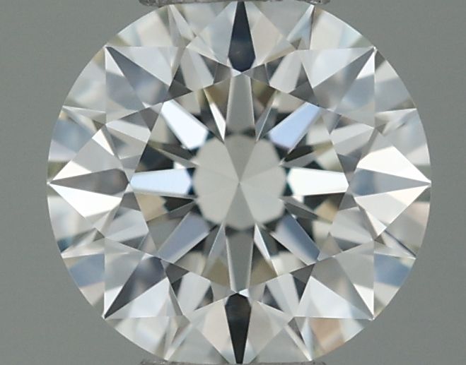 0.30 ct Round diamond
