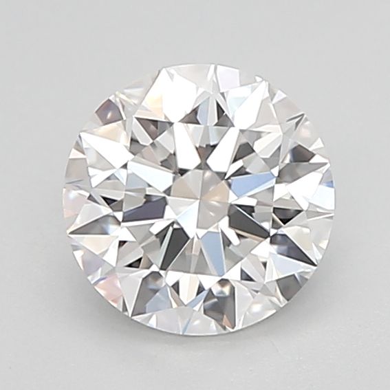 1.04 ct. round Lab Grown Diamond front image