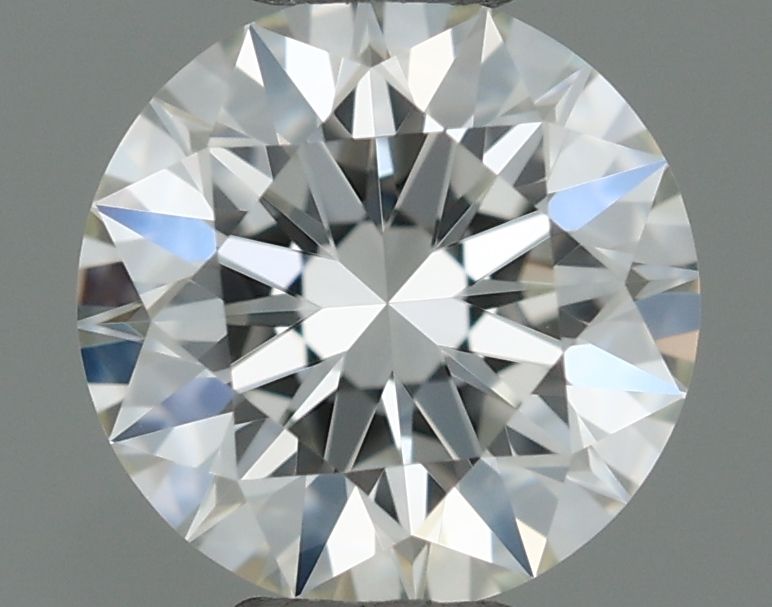 0.40 ct Round diamond