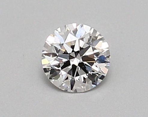 0.35 ct lab-grown Round Diamond