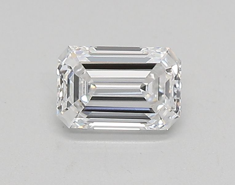0.49 ct lab-grown Emerald Diamond