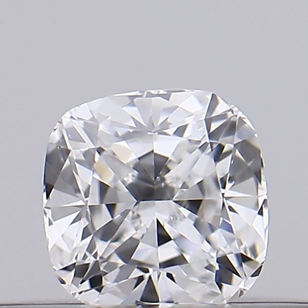 0.20ct Cushion diamond