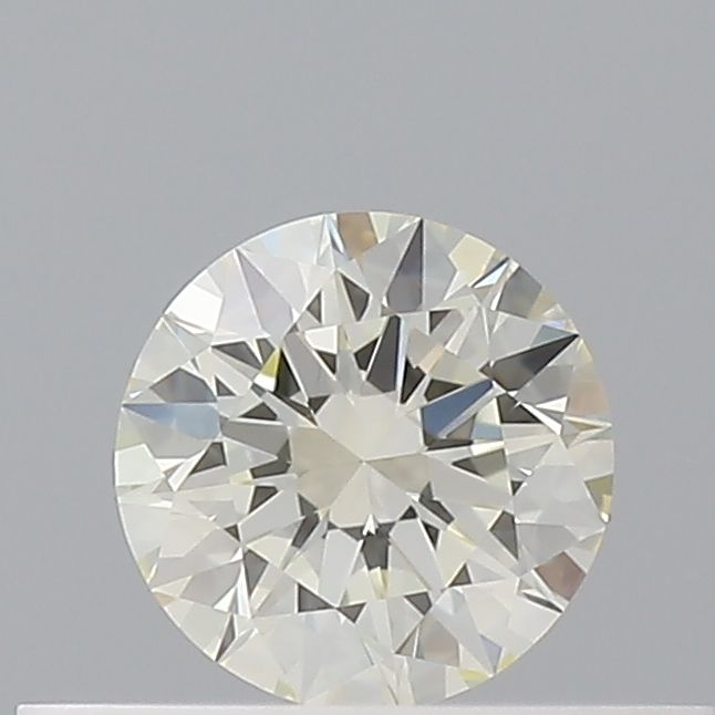 0.3 ct Round Diamond