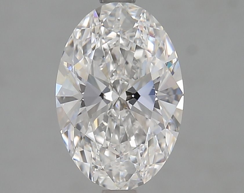 2.04ct Oval diamond