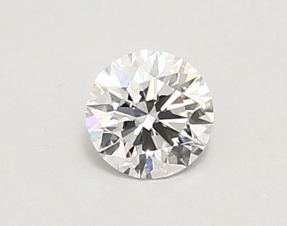 0.46 ct lab-grown Round Diamond