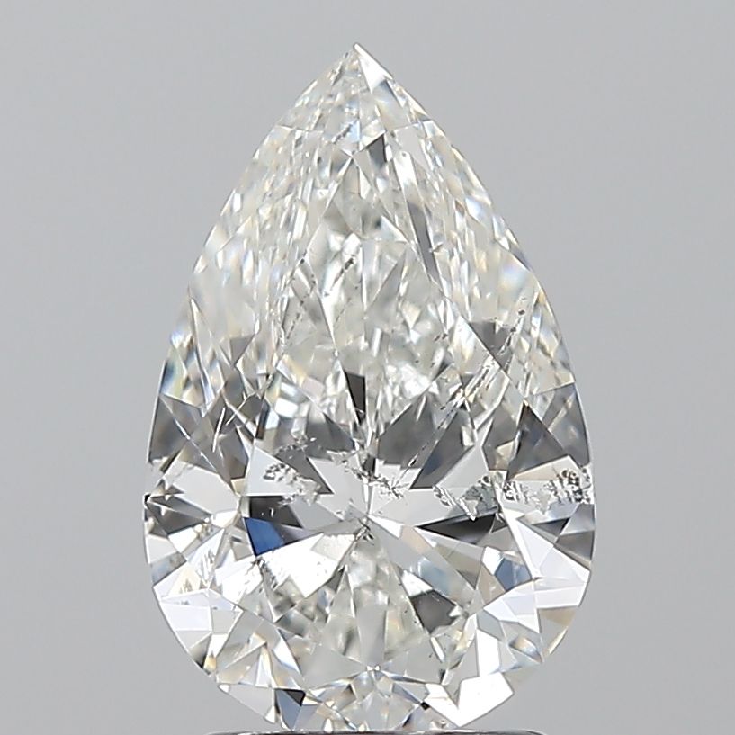 2.01 Carat