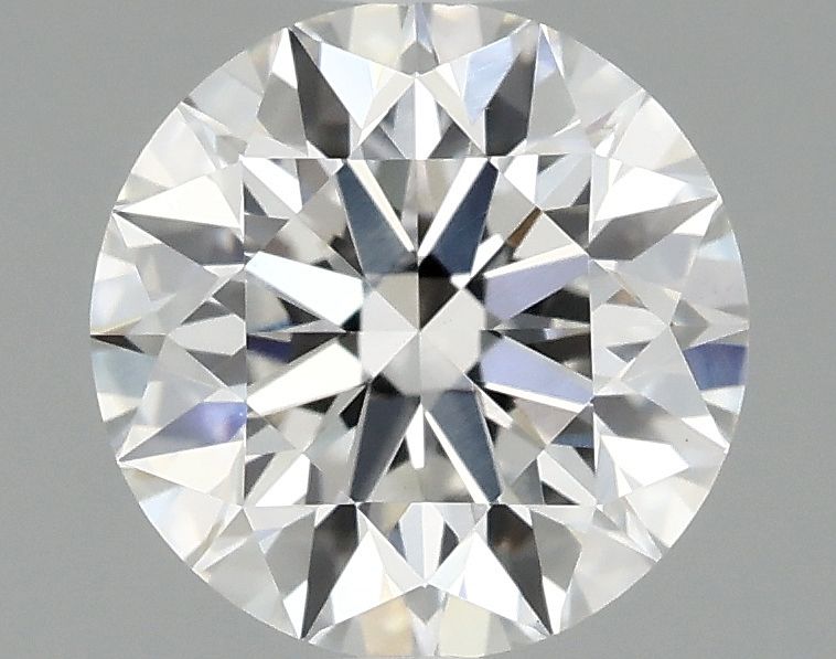 1.06 ct. round Lab Grown Diamond front image