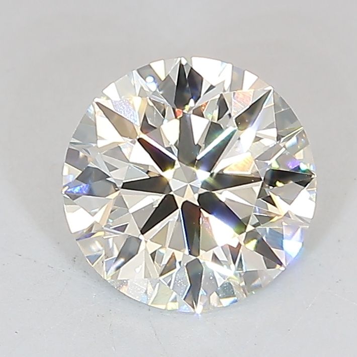 1.51 ct Round diamond