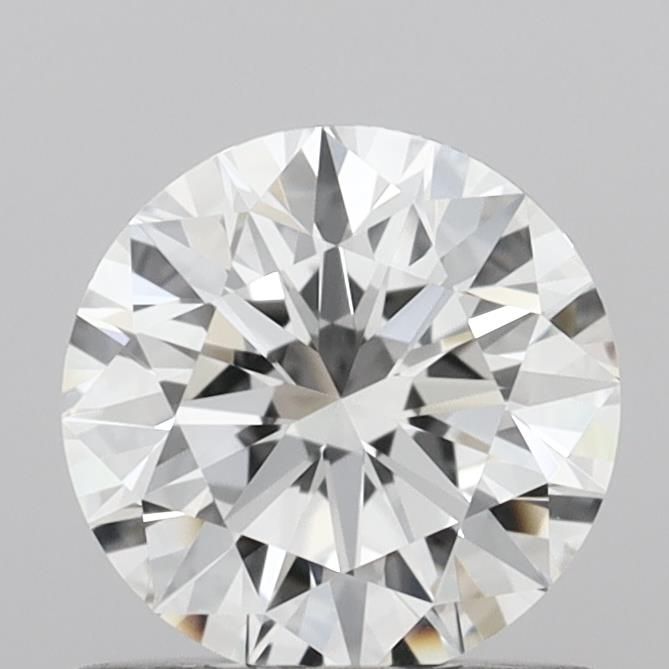 0.82 ct. round Lab Grown Diamond front image