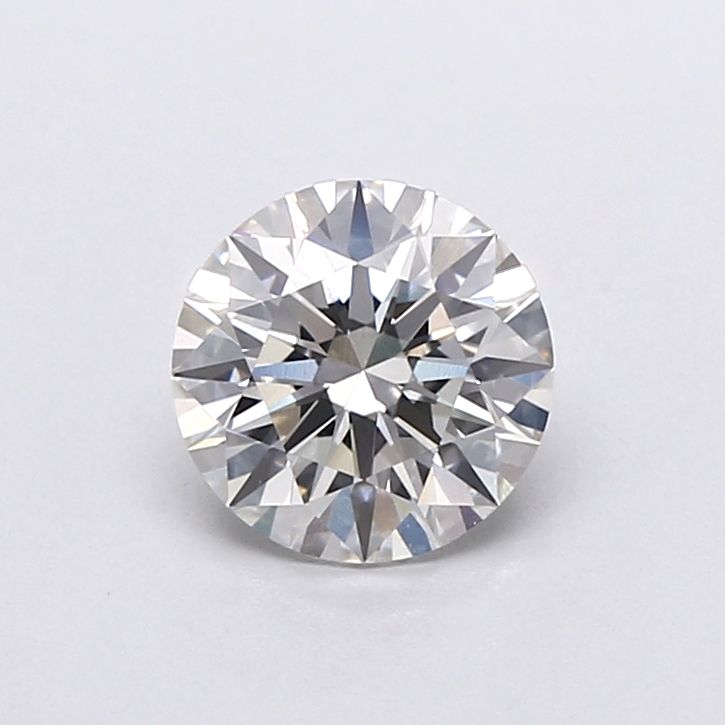 1.10 ct. round Lab Grown Diamond front image