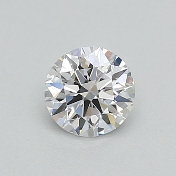 0.31 ct lab-grown Round Diamond