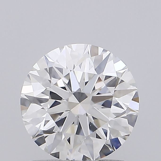 1.07 ct. round Lab Grown Diamond front image