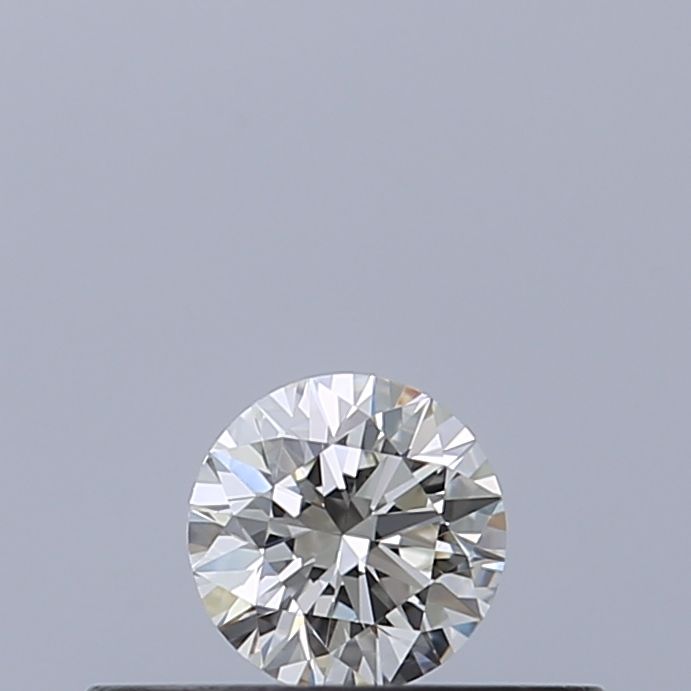 0.18 ct Round diamond